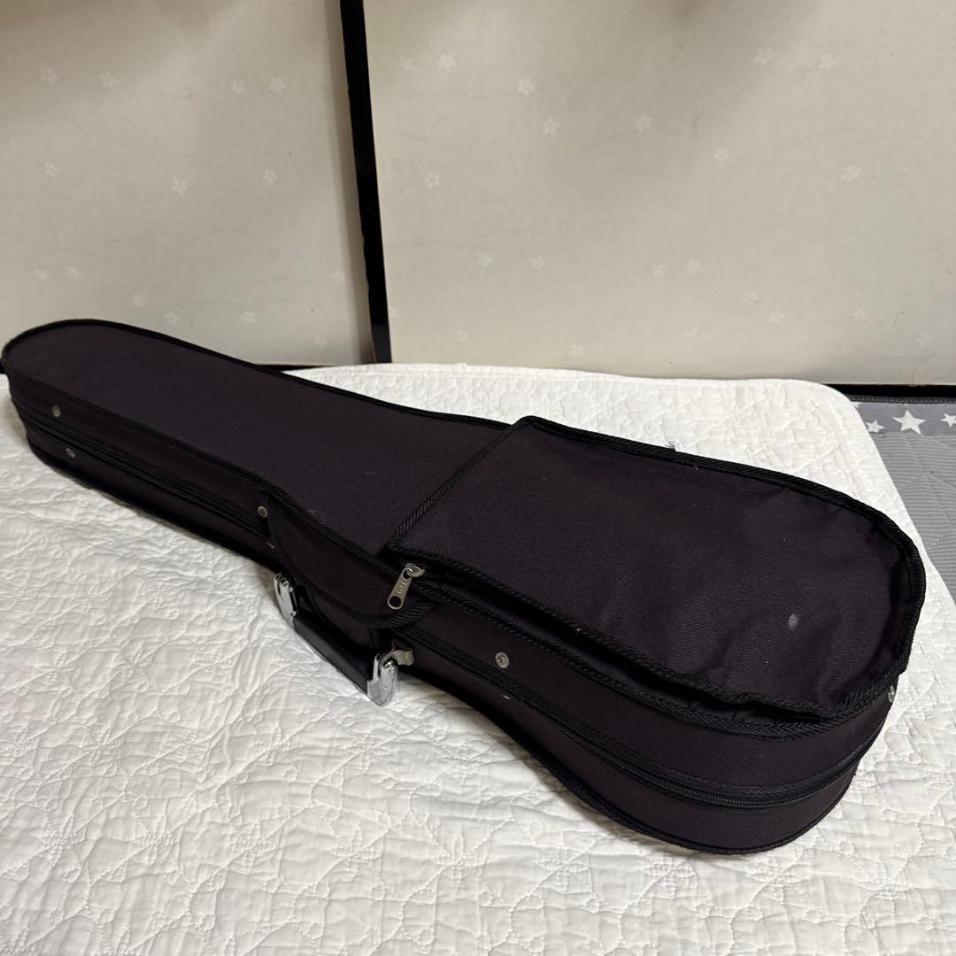 バイオリン　アンダルシア　4/4 美品　付属品一式新品