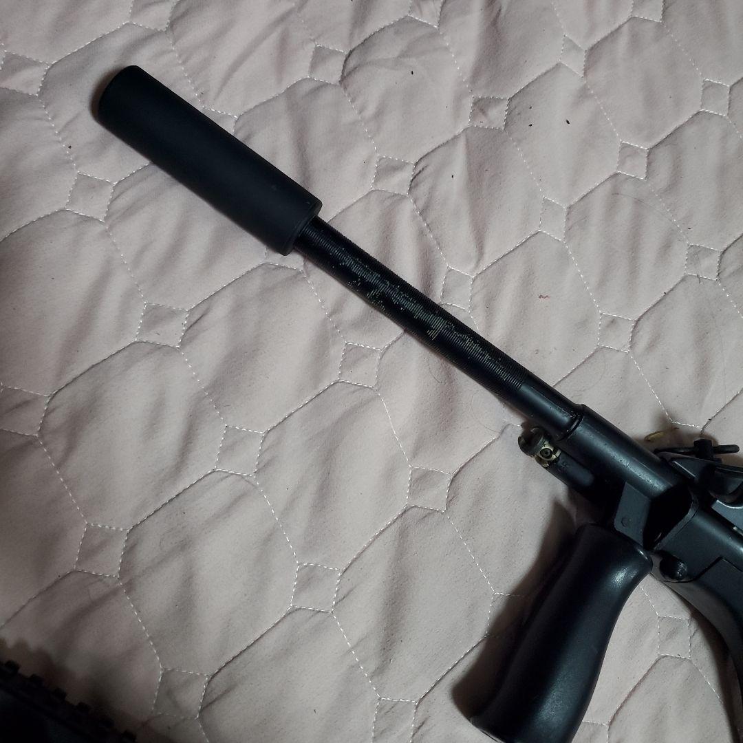 東京マルイ ステアーAUG&HC