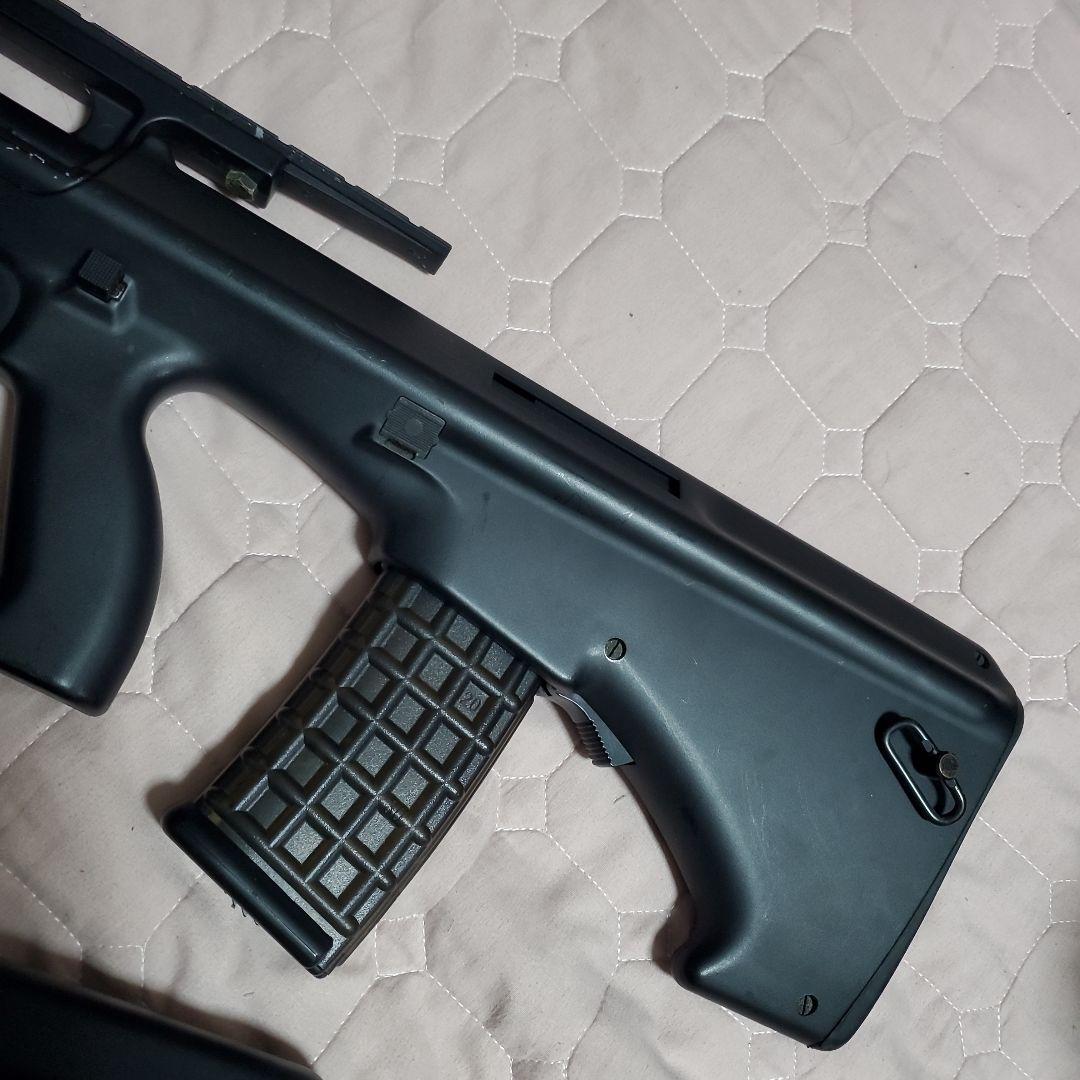 東京マルイ ステアーAUG&HC