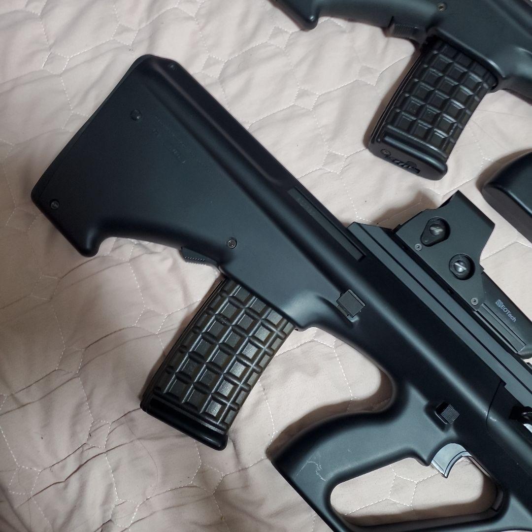 東京マルイ ステアーAUG&HC