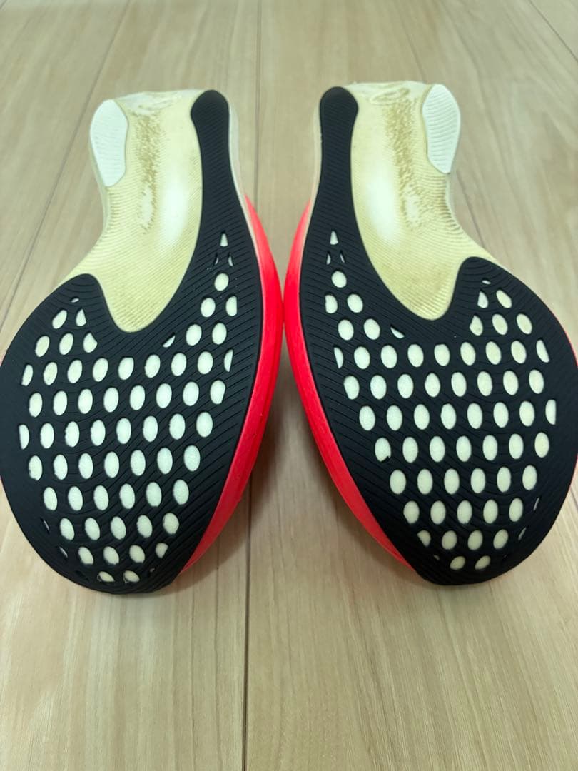 ASICS  Speed Sky+ メタスピード スカイ+ 26.0cm