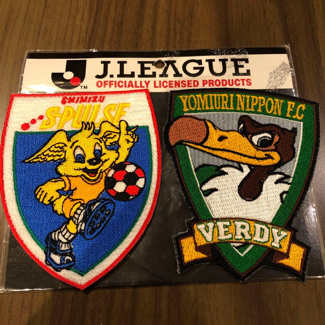 Ｊリーグプレーオフ　オリジナル１０　清水対東京