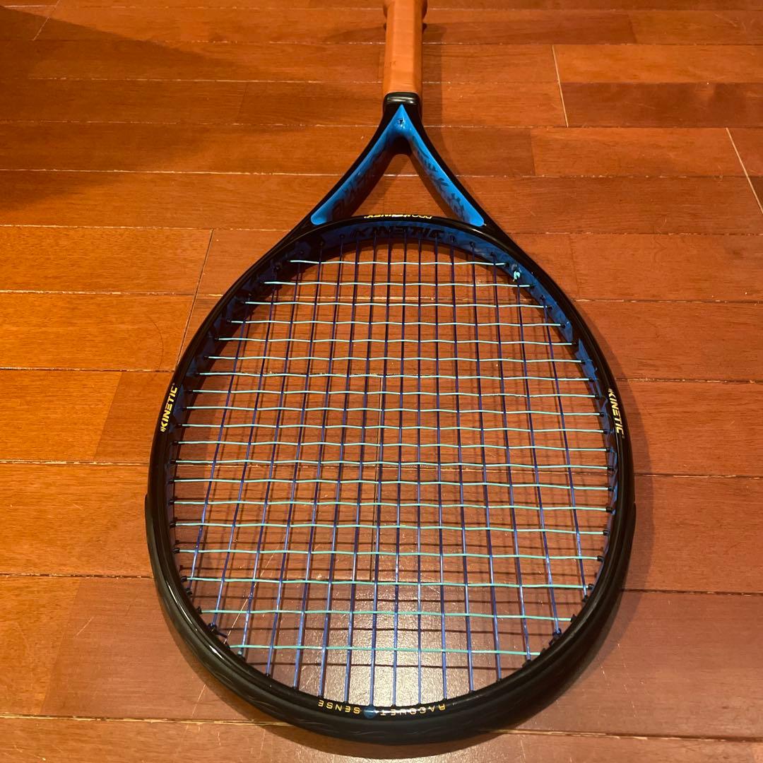 プロケネックス ProKennex ブラックエース105 BlackAce