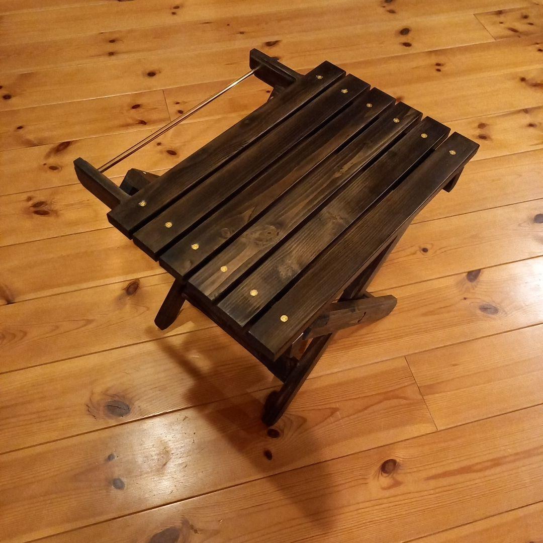 サイドテーブル②