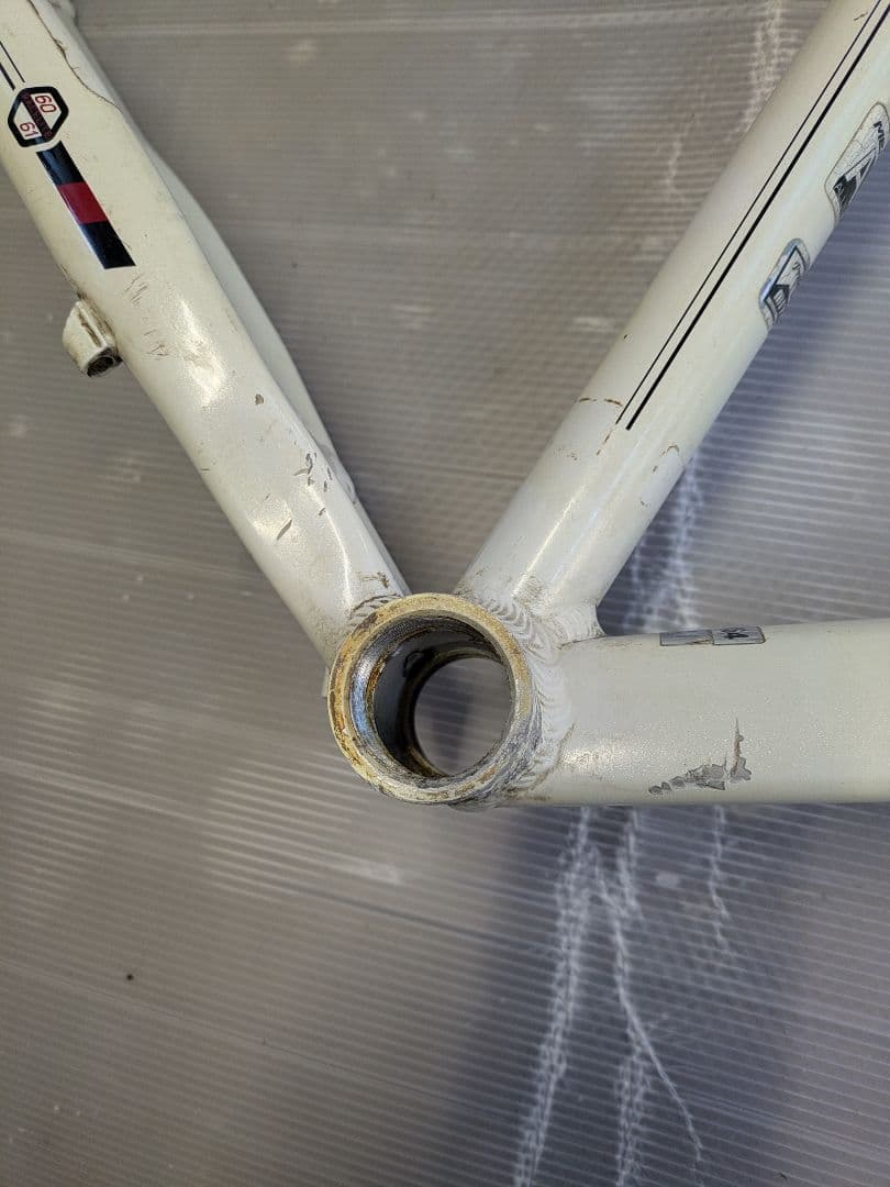 自転車本体 MERIDA CROSSWAY