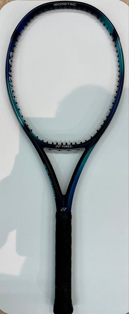 【美品】YONEX EZONE 98 G2 2022ストリング＆張上サービス