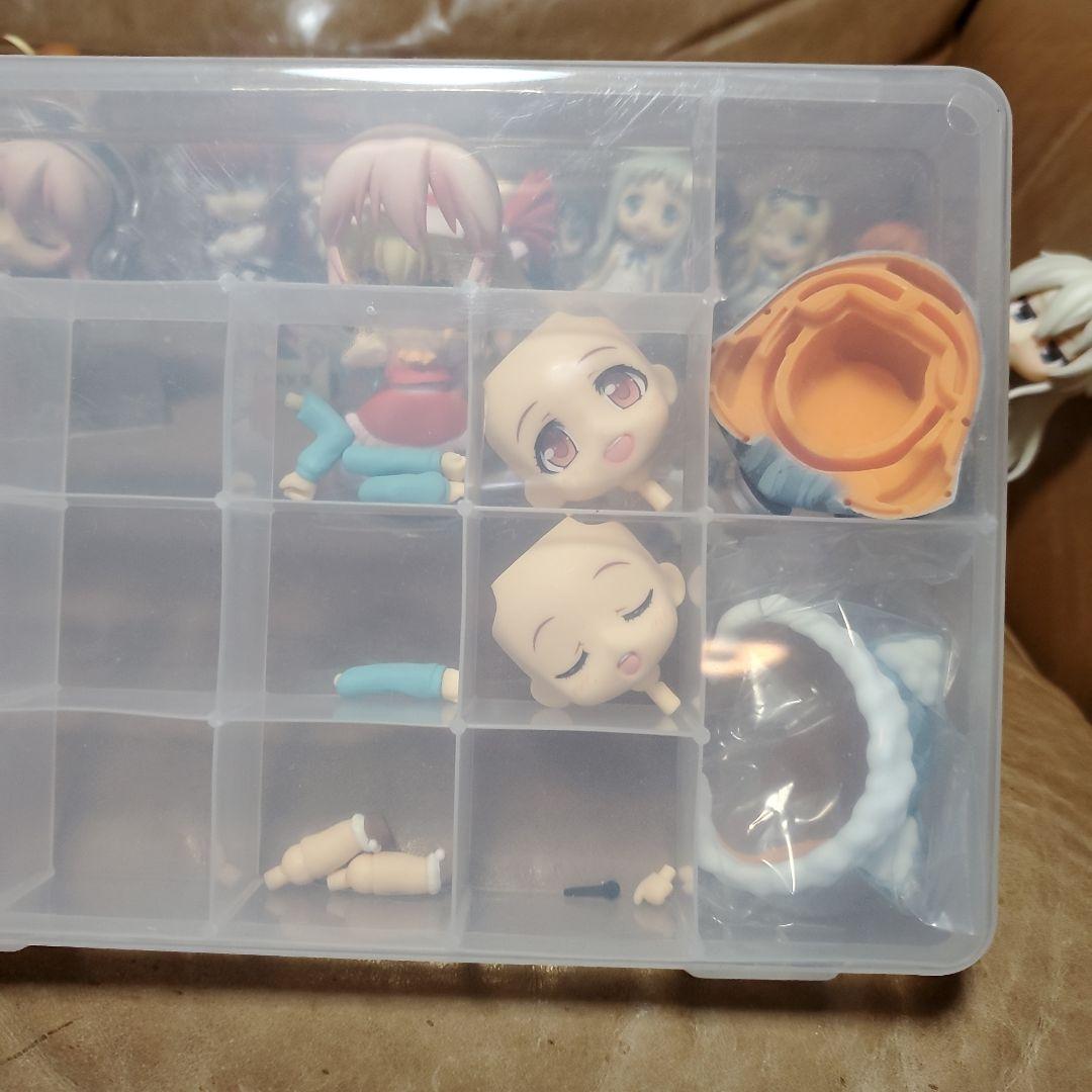 ねんどろいど 約20体 まとめ売り　箱なし