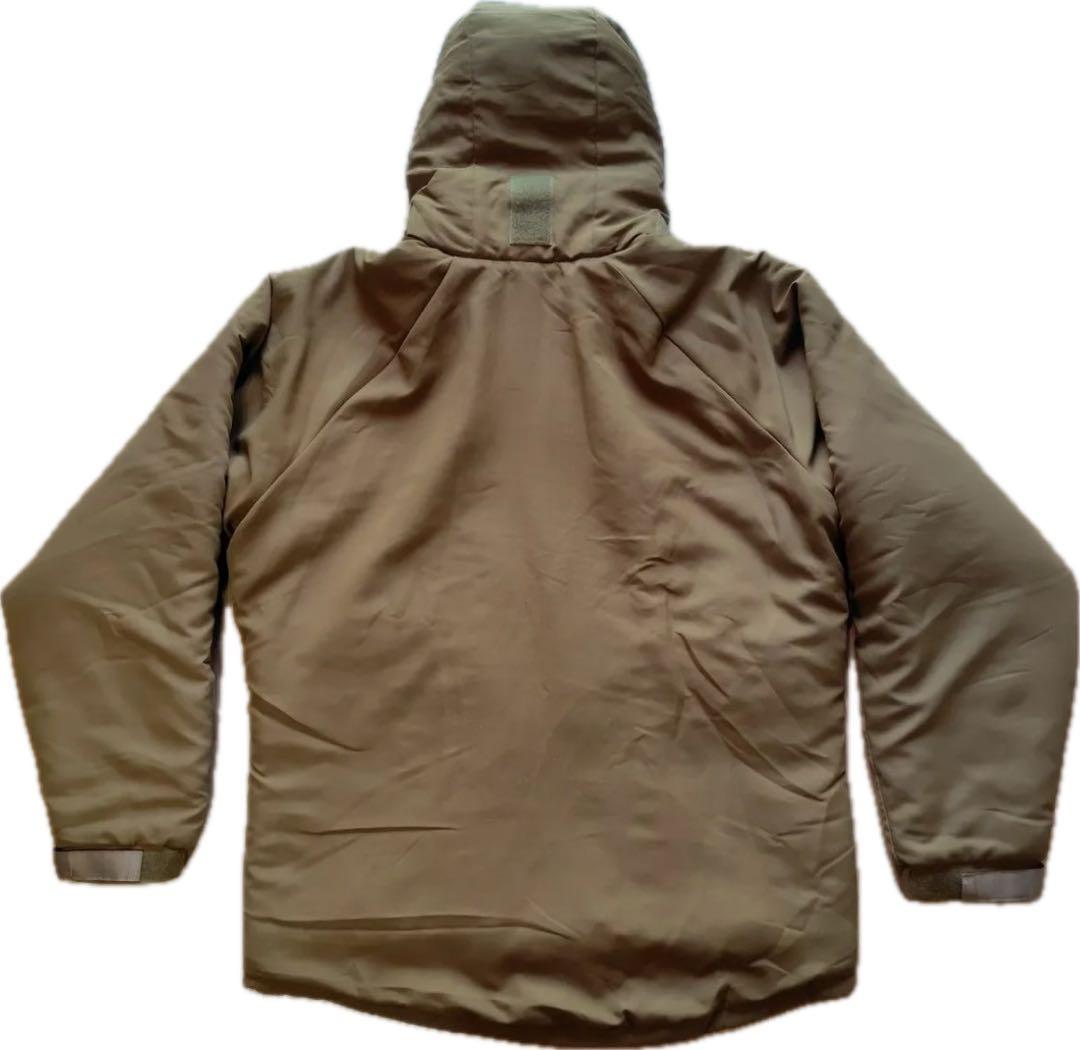 ECWCS レベル7 WILD THINGS ハッピースーツ ワイルドシングス