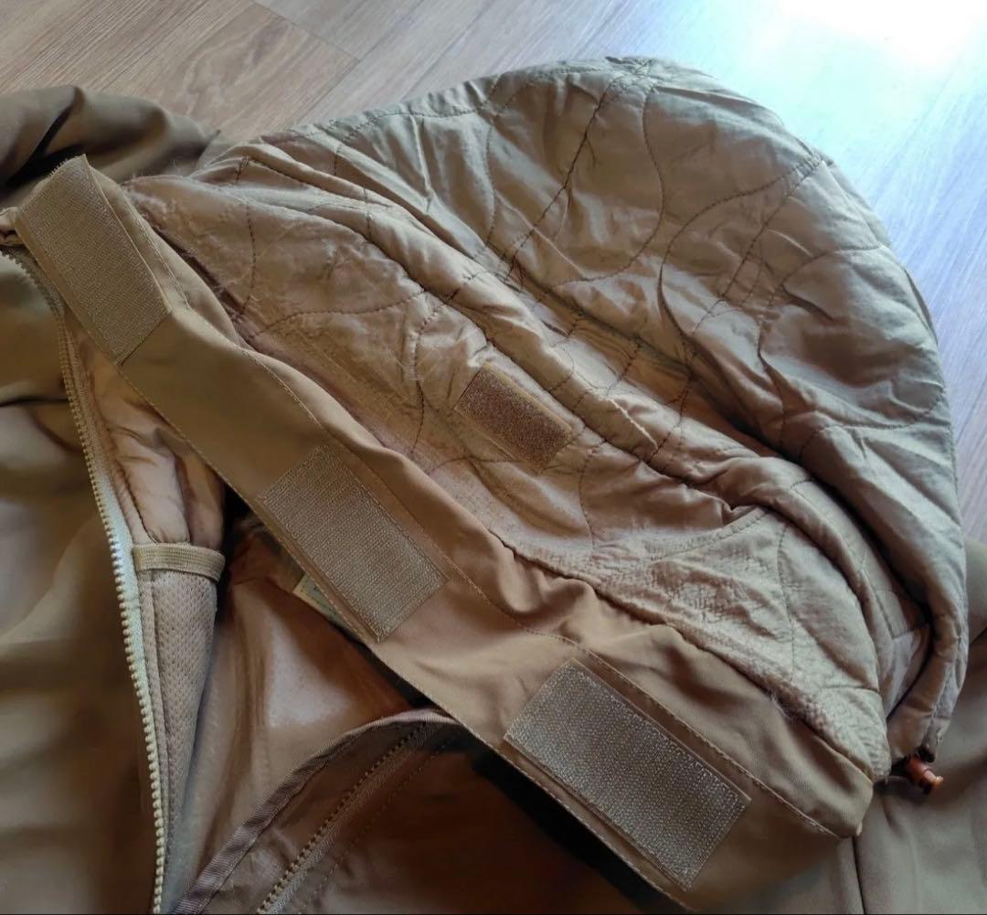 ECWCS レベル7 WILD THINGS ハッピースーツ ワイルドシングス