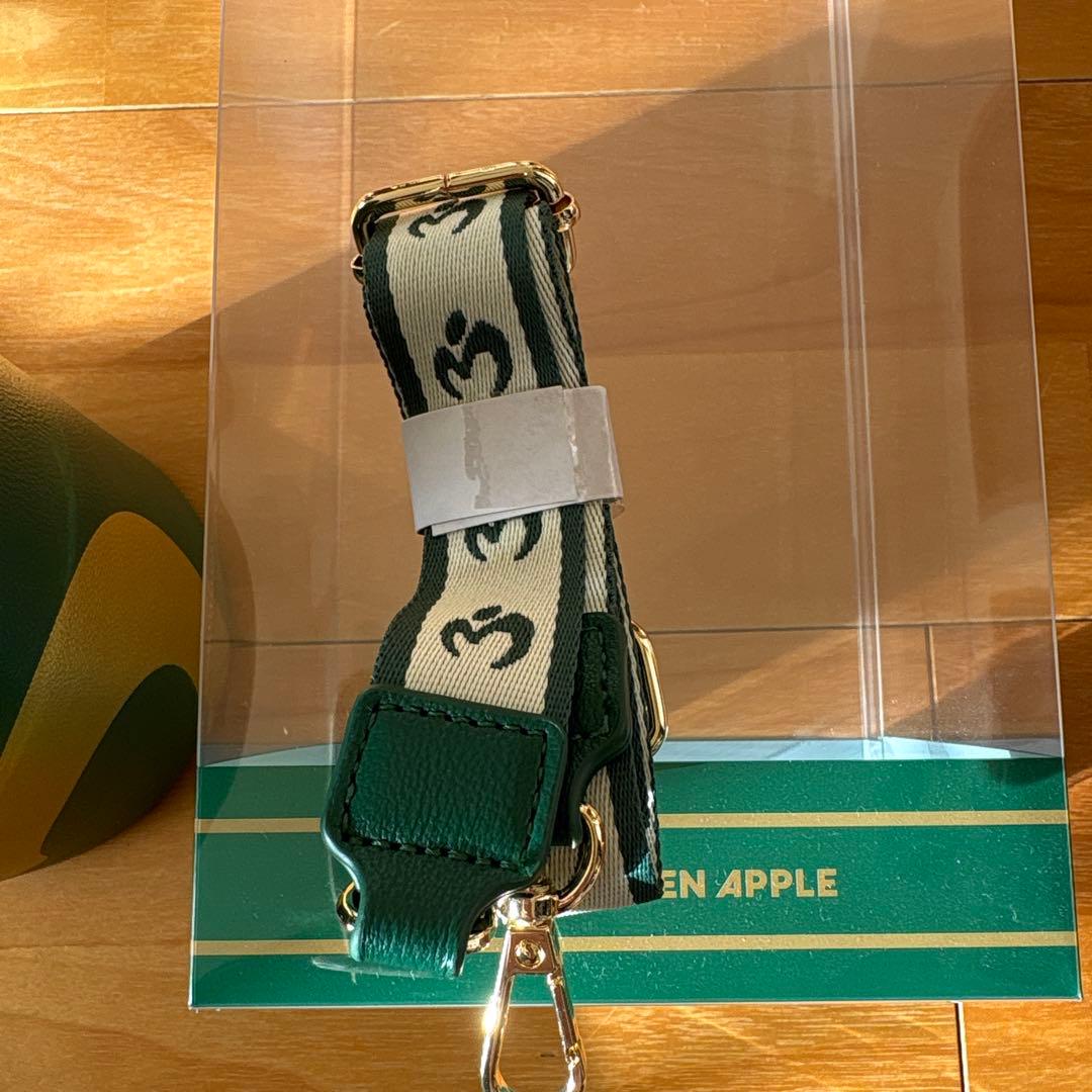 【新品未使用】Mrs. GREEN APPLE ライトスティックバック