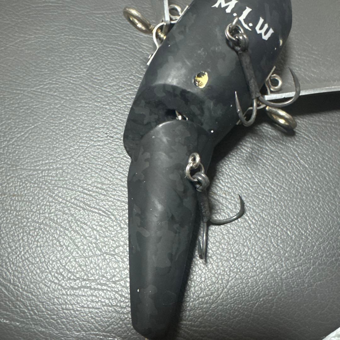 モンカルアーワークス FGクローラー