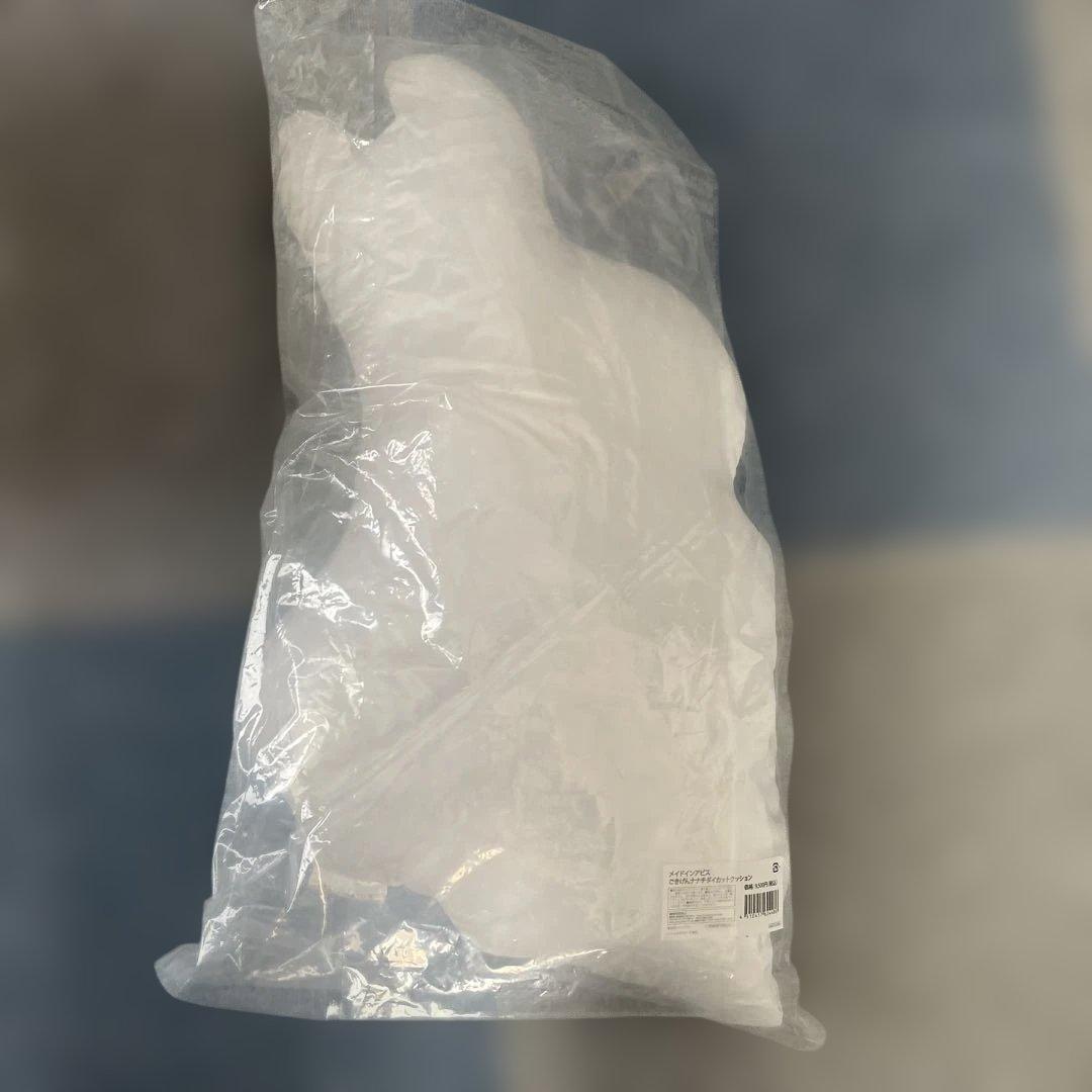 メイドインアビス【新品未開封】C103 ナナチ 抱き枕 クッション