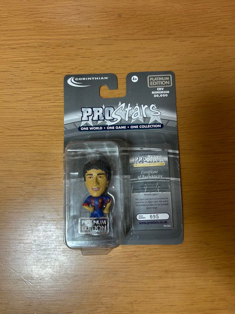 FCバルセロナ コリンシアン　セレブレーションパック 2004-2005