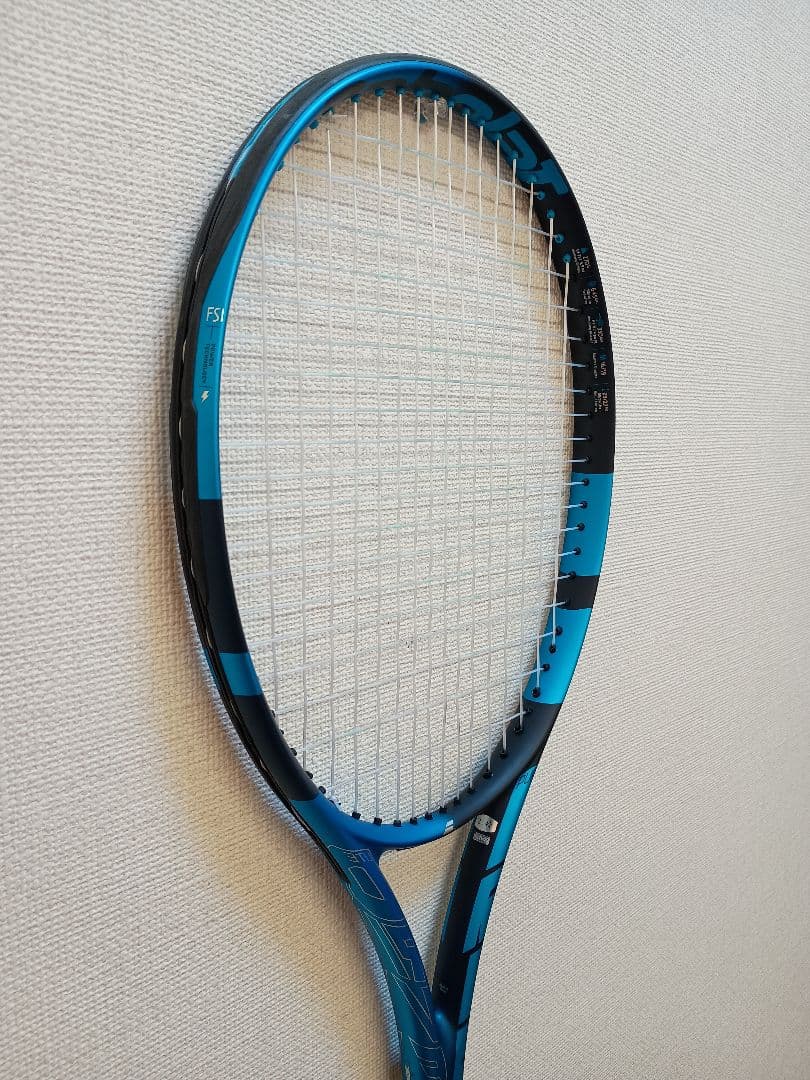 バボラ　2021 ピュアドライブ ライト　G2