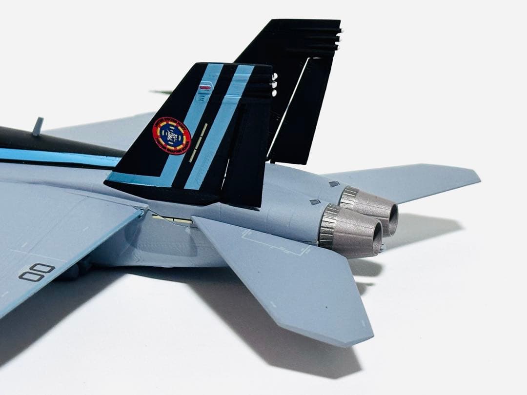 JC wings 1/72 F/A-18E トップガンマーヴェリック