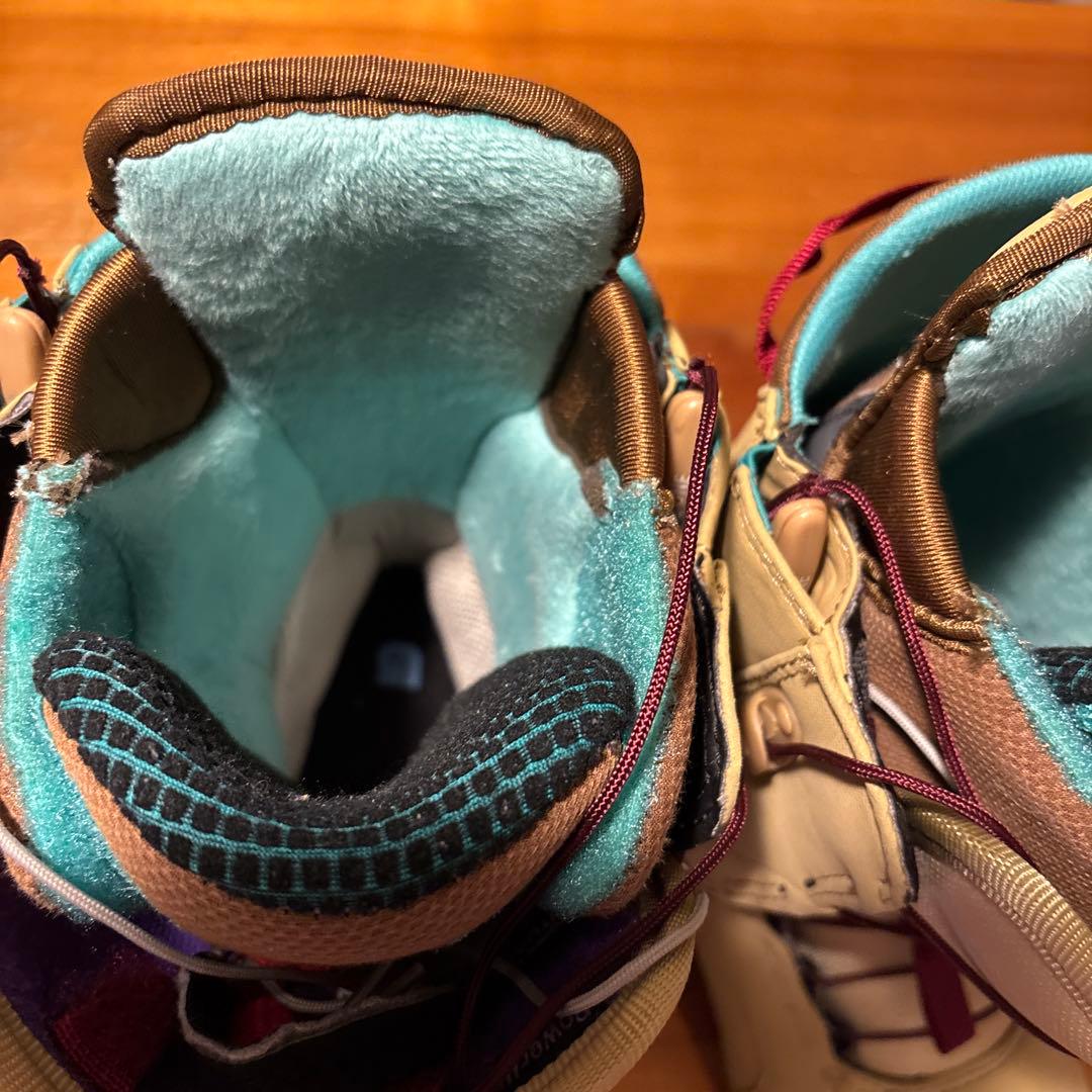 BURTON RITUAL レディーススノーボードブーツ 23.5 cm