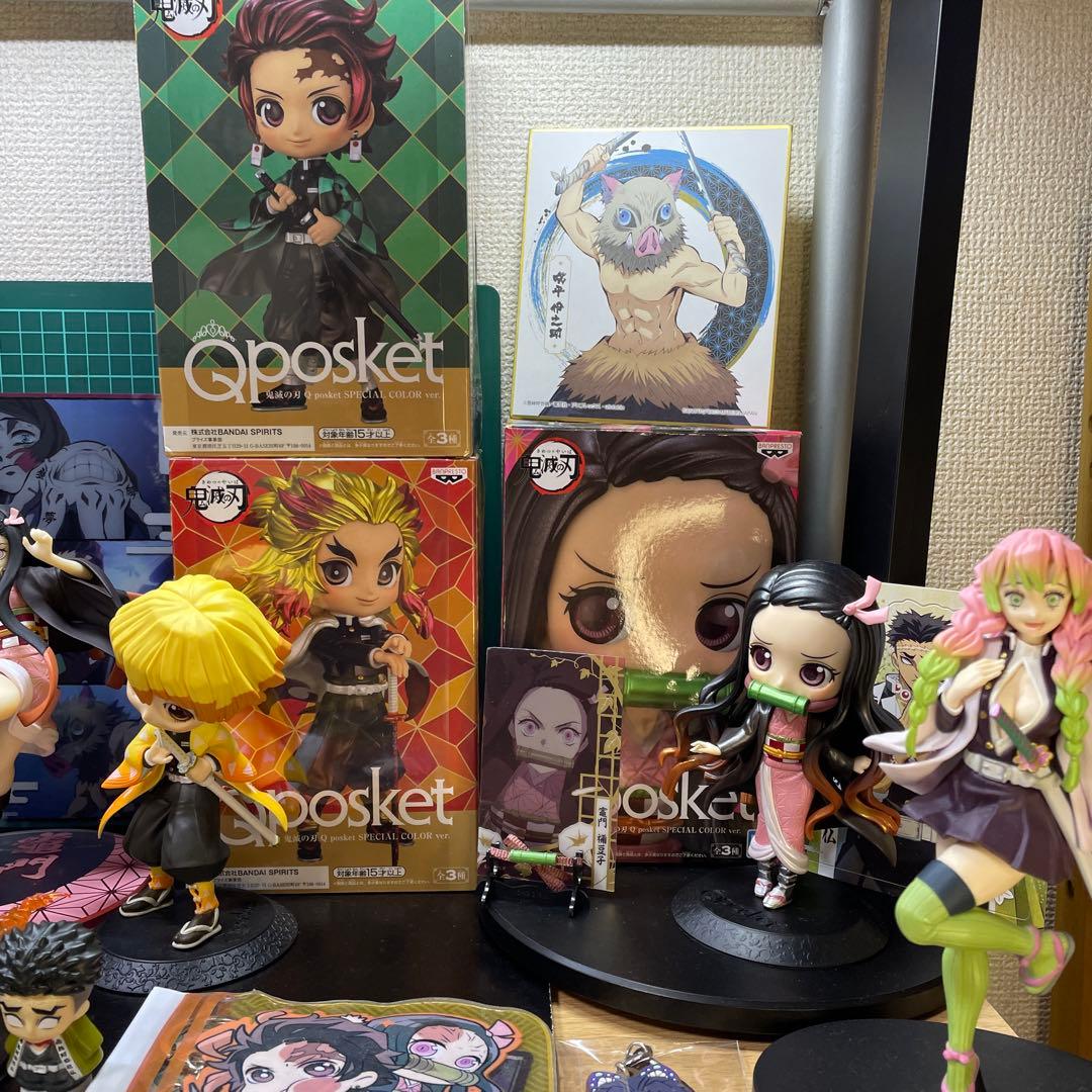 鬼滅の刃 コレクションバンドル