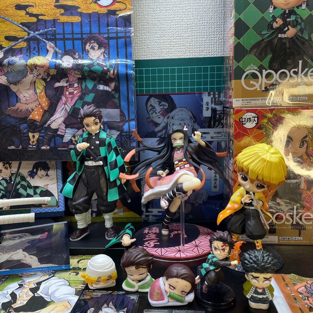 鬼滅の刃 コレクションバンドル