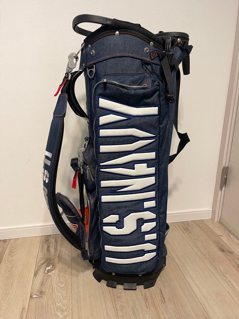 U.S. NAVY ゴルフバッグ・キャディバッグ