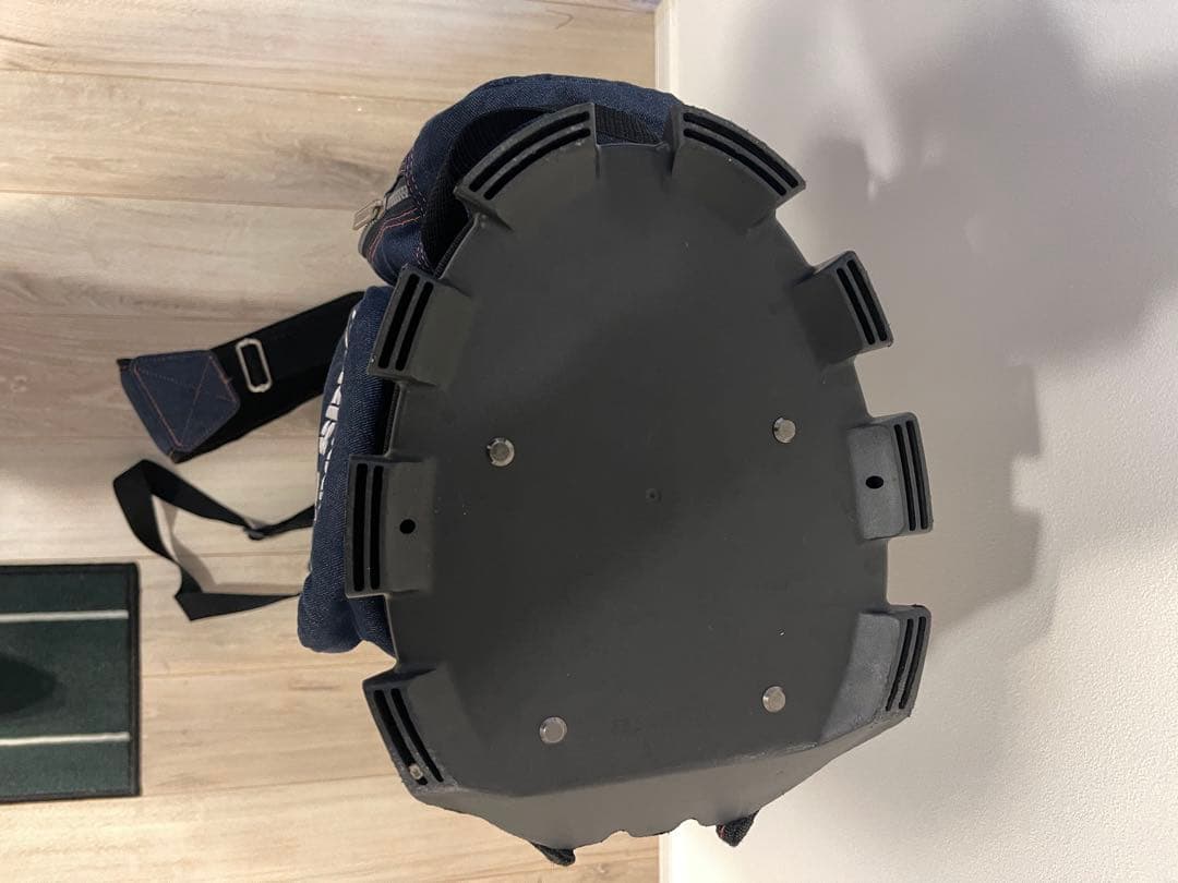 U.S. NAVY ゴルフバッグ・キャディバッグ