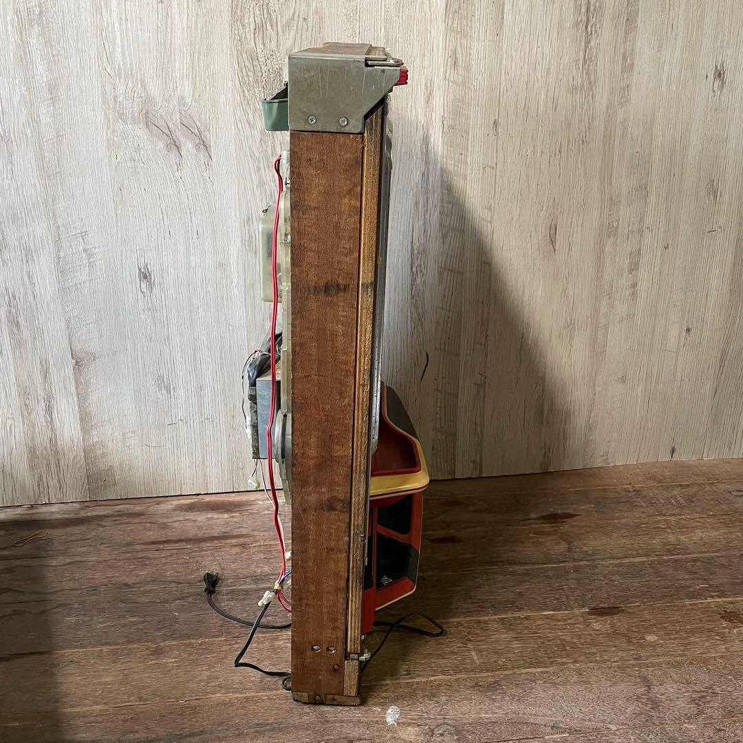 SANKYO 三共 レトロパチンコ台 マジックカーペットI 羽根物 1989年代