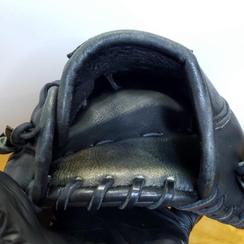 ローリングス キャプチャード レギュラーランクモデル 内野用 軟式グローブ