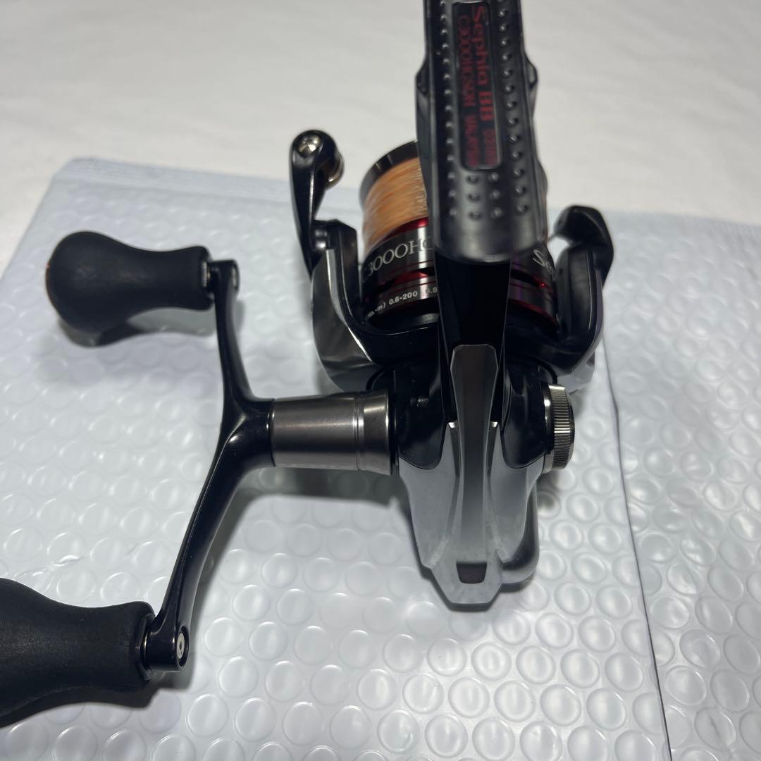 セフィアbb C3000HGSDH C3000SDH 2台セット