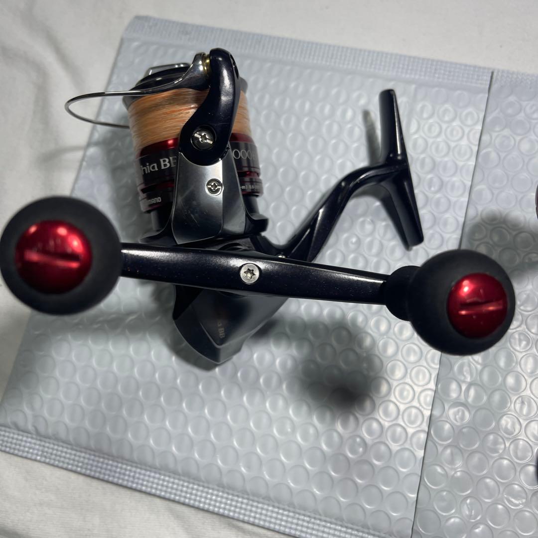 セフィアbb C3000HGSDH C3000SDH 2台セット