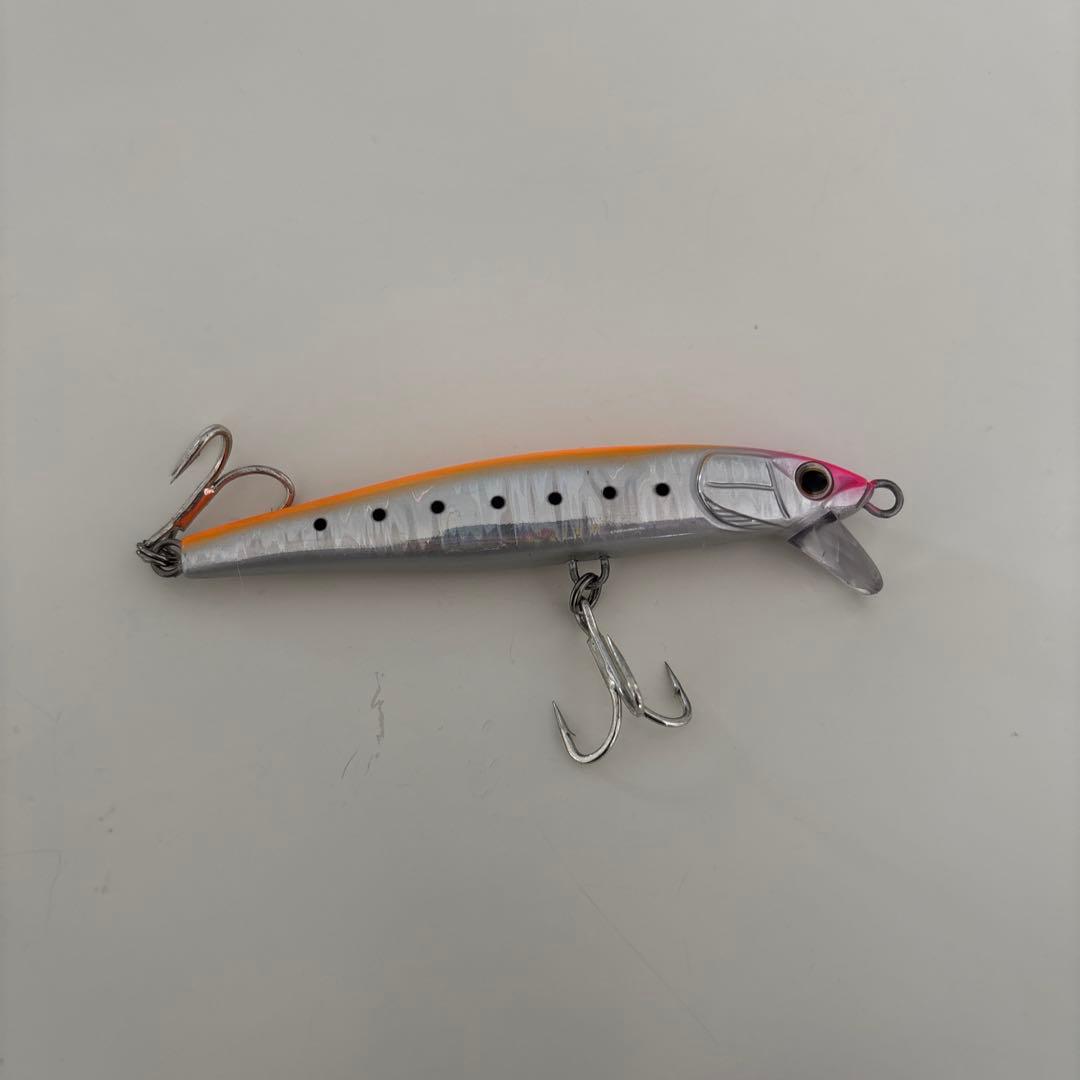 ルアー各種セット　青物　シーバス　フラットフィッシュ等