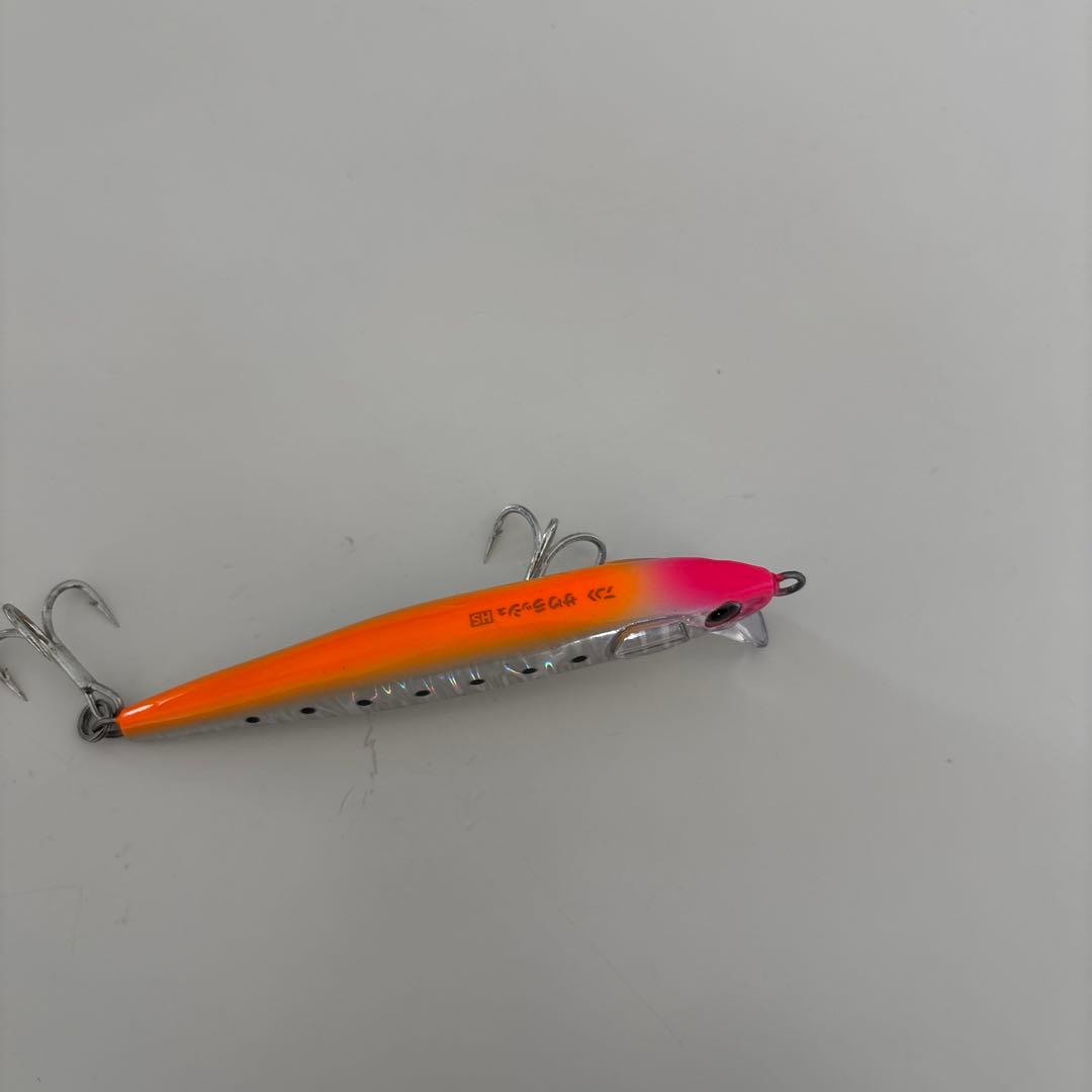 ルアー各種セット　青物　シーバス　フラットフィッシュ等