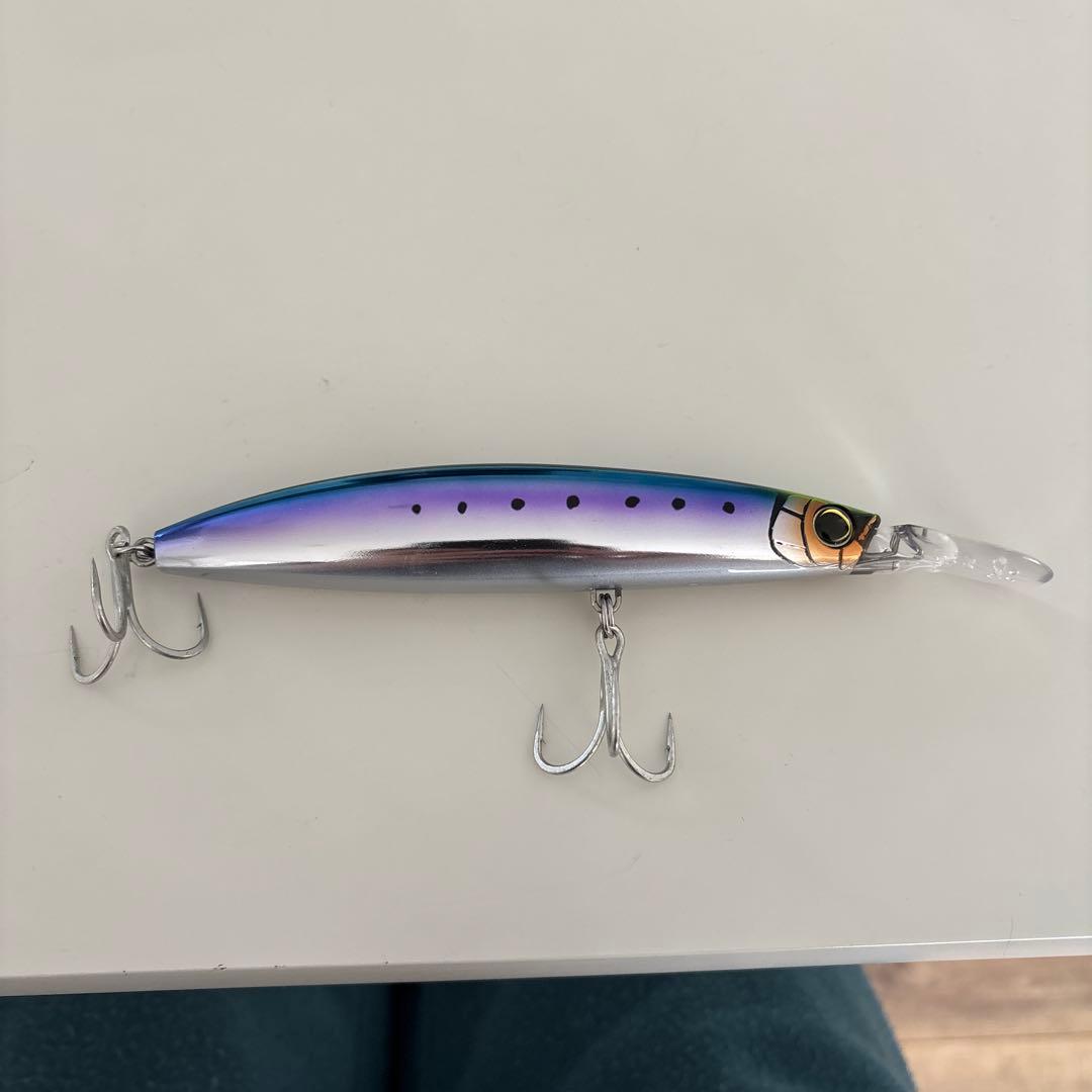 ルアー各種セット　青物　シーバス　フラットフィッシュ等