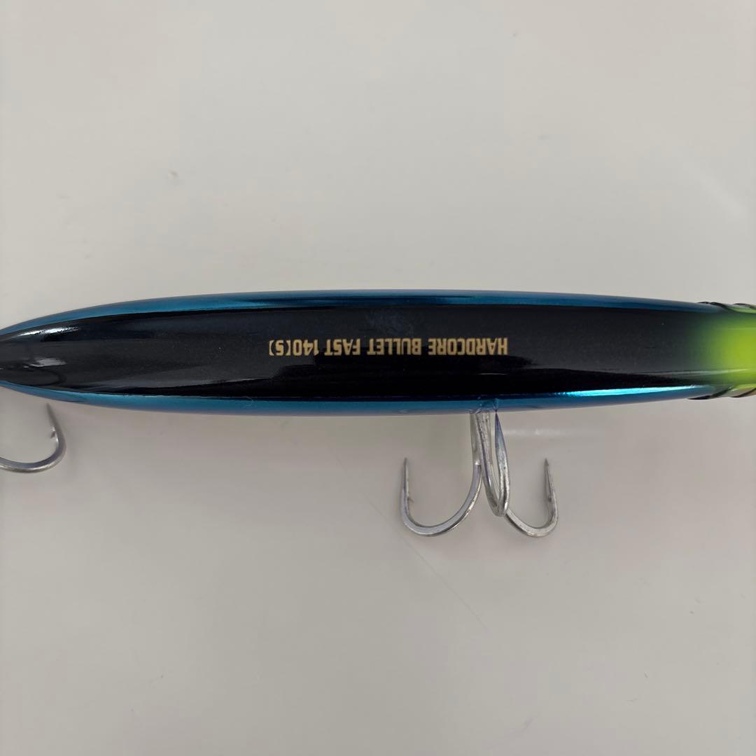 ルアー各種セット　青物　シーバス　フラットフィッシュ等