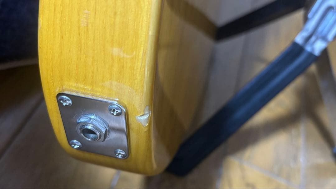 Coolz テレキャスター