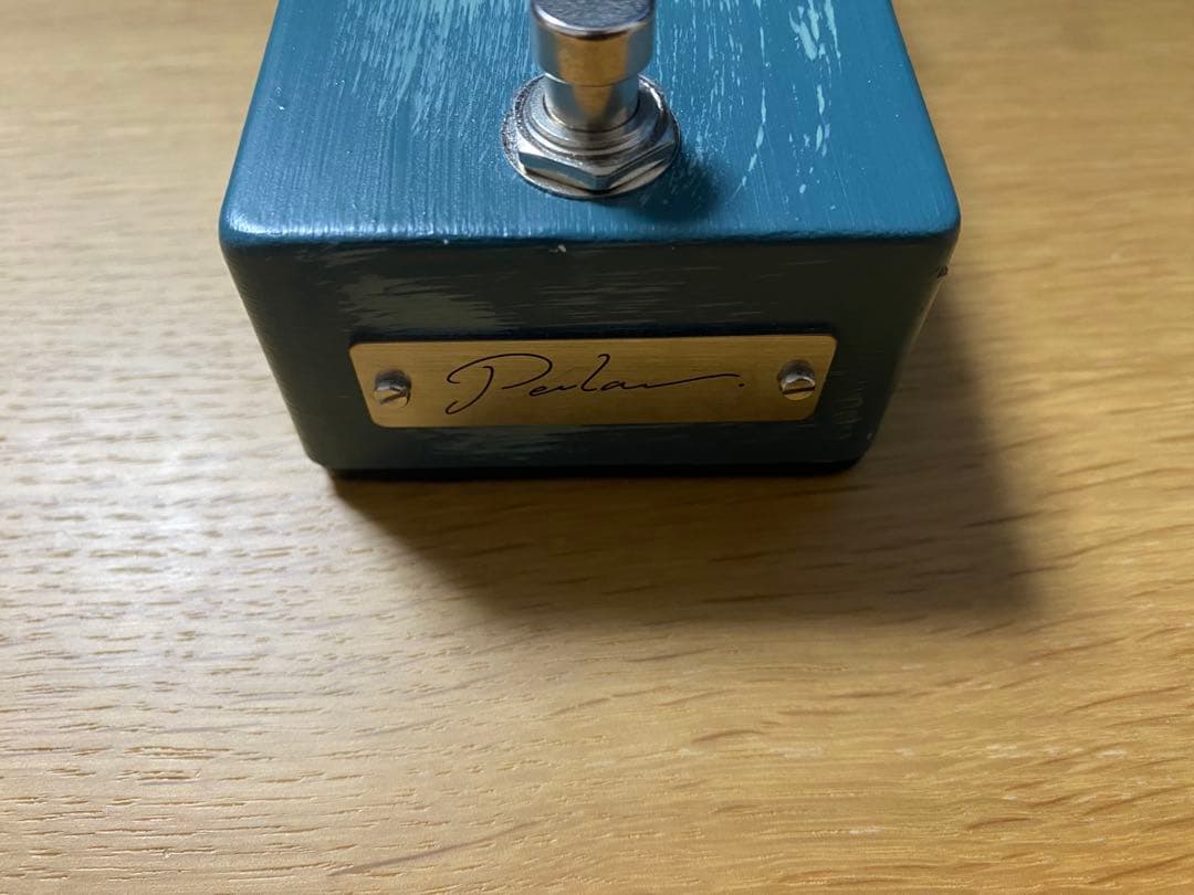 Petla noa ギターエフェクター