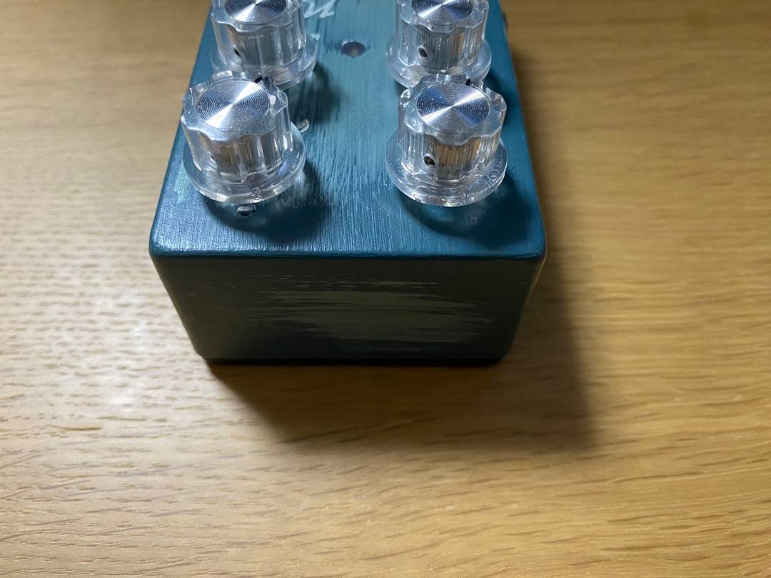 Petla noa ギターエフェクター