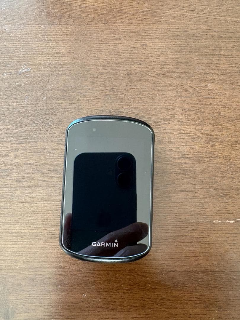 GARMIN EDGE 530 サイクルコンピューター 本体