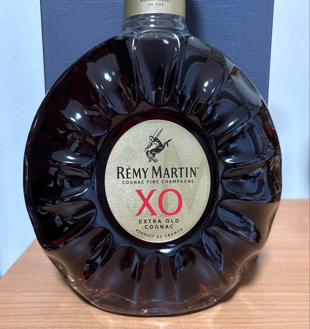 Rémy Martin レミーマルタン ブランデー 未開封 箱付き