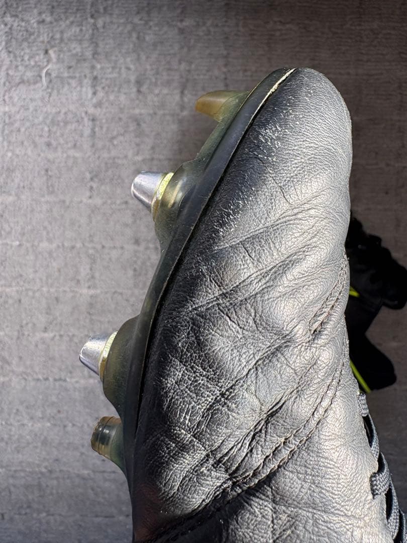 NIKE ティエンポレジェンド6 アンチクロッグ