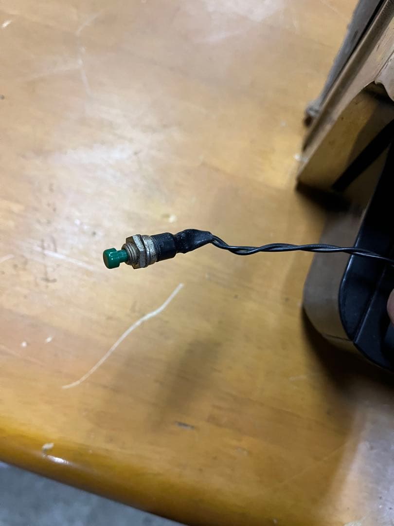 パチスロ実機 ルパン三世 the 3rd 銭形 不二子 不要機 鍵付き