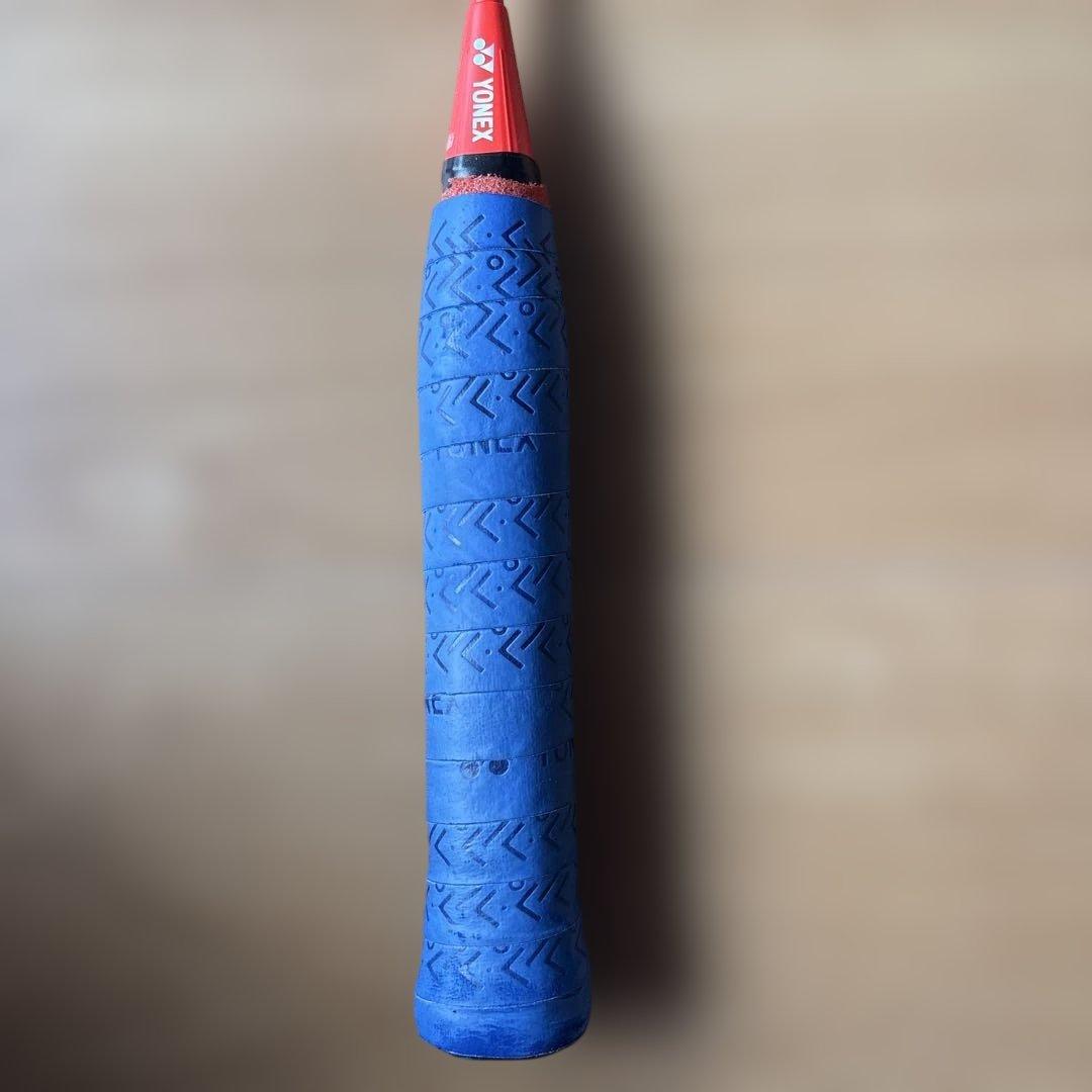 廃盤⭐︎YONEX VOLTRIC GlanZ バドミントンラケット