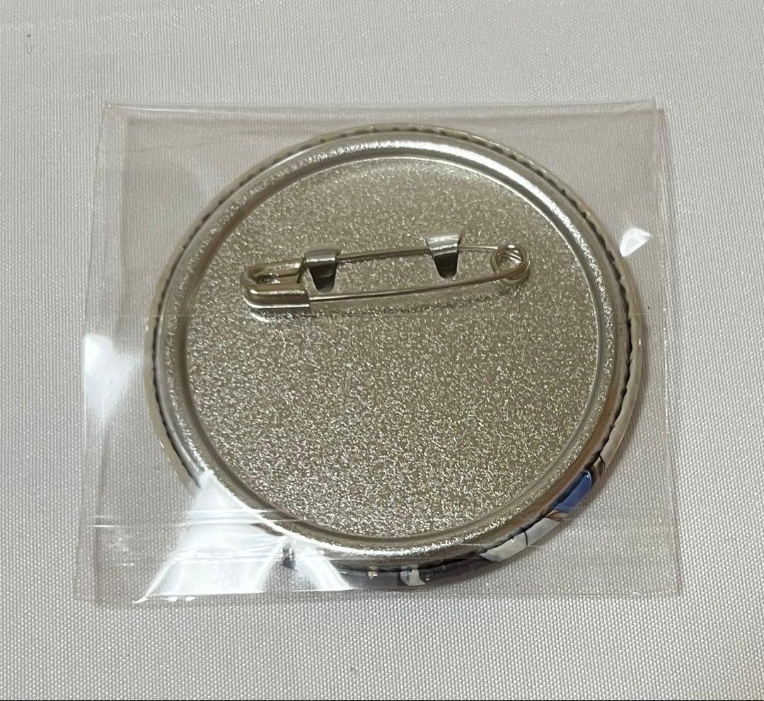 ゆめくろ　エミリオ　アニカプ　缶バッジ　第5弾　31個