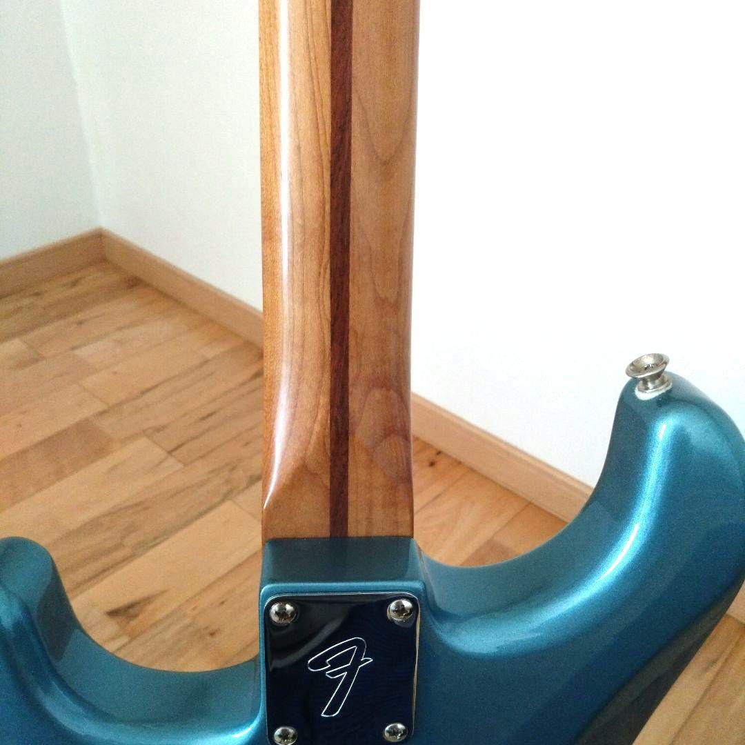 ギター Fender Mexico Stratcastar HH