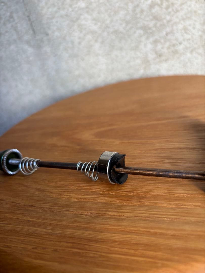 PHILWOOD quick release skewer 100ミリ