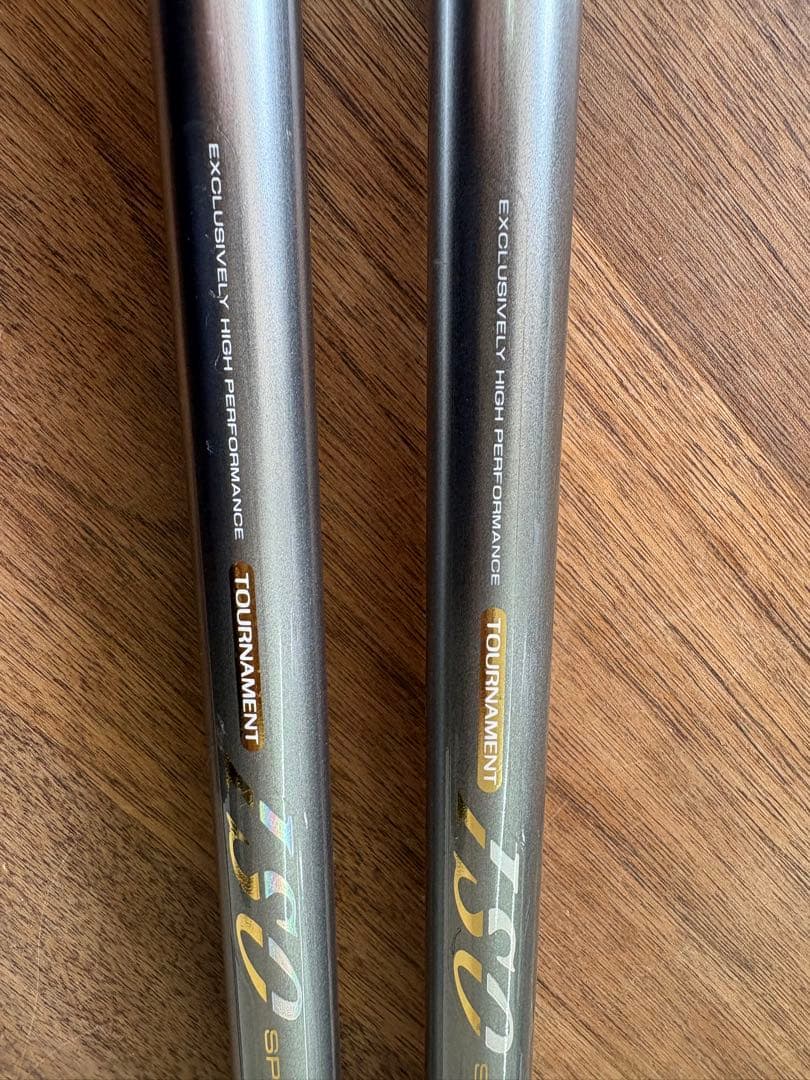 ダイワ VS IL トーナメント　ISO SP 1.2-53 1.5-53/規2