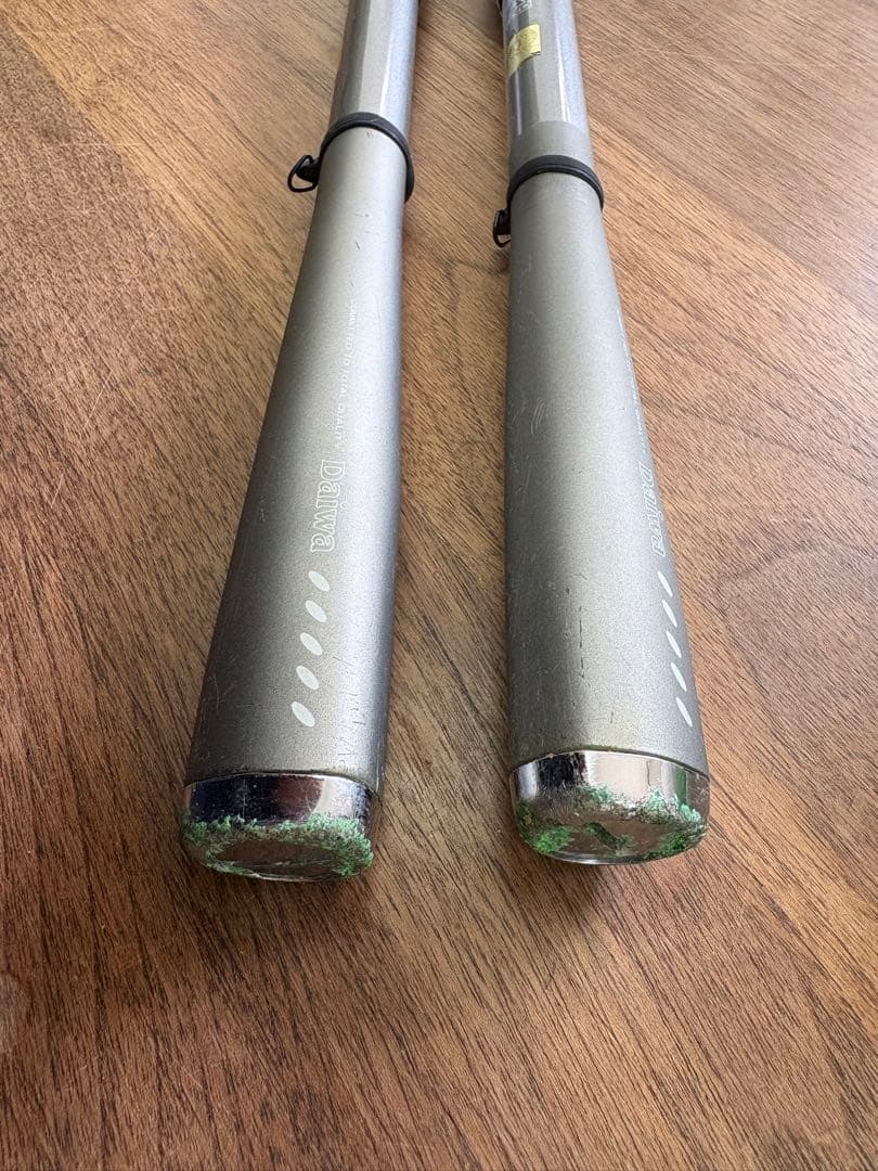 ダイワ VS IL トーナメント　ISO SP 1.2-53 1.5-53/規2