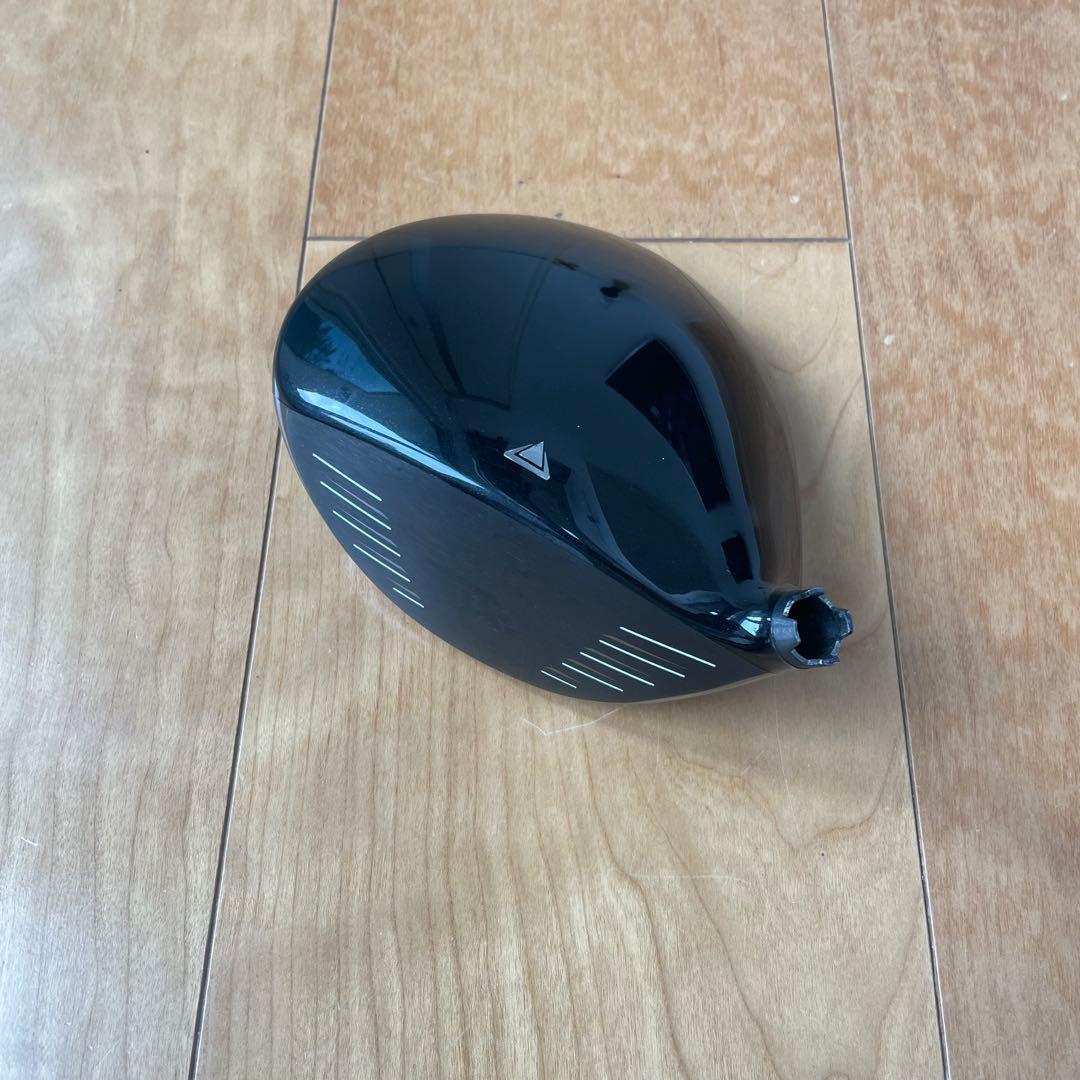 Titleist ドライバー 915D3 9.5°