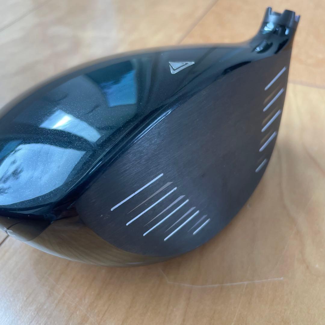 Titleist ドライバー 915D3 9.5°