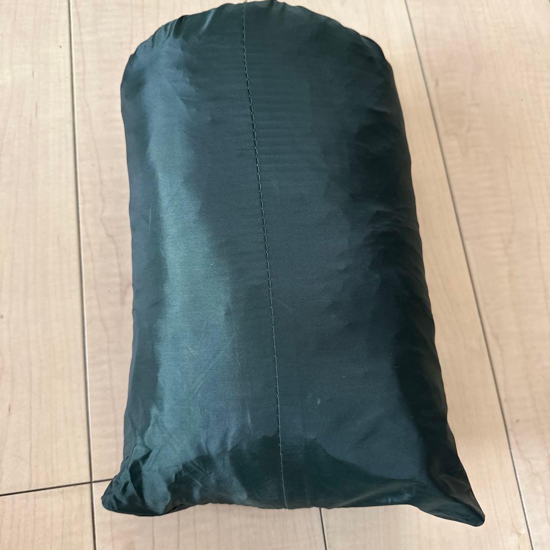 DD Tarp 4x4 オリーブグリーン