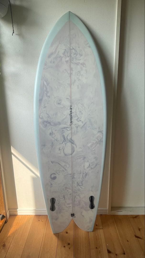 CoreyMunn コーリーマン WF Stage2 極美品