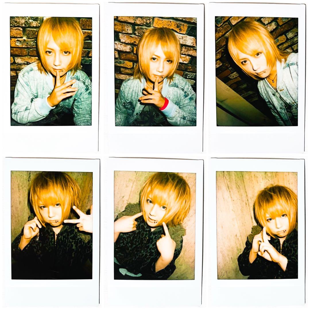 V系★RoNo☆Cro【Minami】チェキ【96-143】48点セット